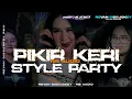 Download Lagu DJ PIKIR KERI ❗❗ NB AUDIO REMIXER BY REVAN DISCJOCKEY PRODUCTION