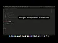 AI Based Code Auto Completion Tool for SublimeText VSCode TabNine