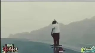 قالوا عنيء ولد داشر وانا من البيت لصحابي 