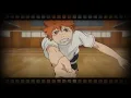 Download Lagu AMV Haikyuu!! (Toki No Hana)