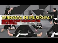 Download Lagu Gendingan PSHT untuk solo spell