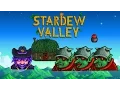 Stardew Valley - Quest Dark Talisman Goblin Problem