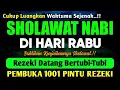 Download Lagu SHOLAWAT JIBRIL PENARIK REZEKI PALING DAHSYAT, Sholawat Nabi Muhammad SAW, Sholawat Jibril Merdu