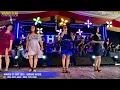 Download Lagu SEUJUNG KUKU - ELVY SUKAESIH || COVER BAHTERA MUSIC || EVENT 29-30 JUNI 2025.