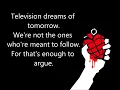 Lagu Green Day - American Idiot (Lyrics)