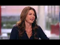 Jane Leeves on why Frasier was special 2011