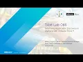 TAM Lab 046 - Extending Application Discovery in vSphere with VMware Tools 11