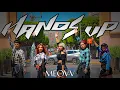 Download Lagu [KPOP IN PUBLIC | ONE TAKE] MEOVV (미야오) - 'HANDS UP' Dance Cover by RAPTORS DC