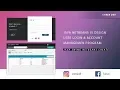 Java Netbeans Ui Design User Login Account Managemen Program
