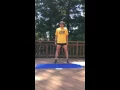 Strength and Core Maintenance