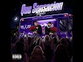 Que Sensación (Remix) - Jezzy & Arcángel
