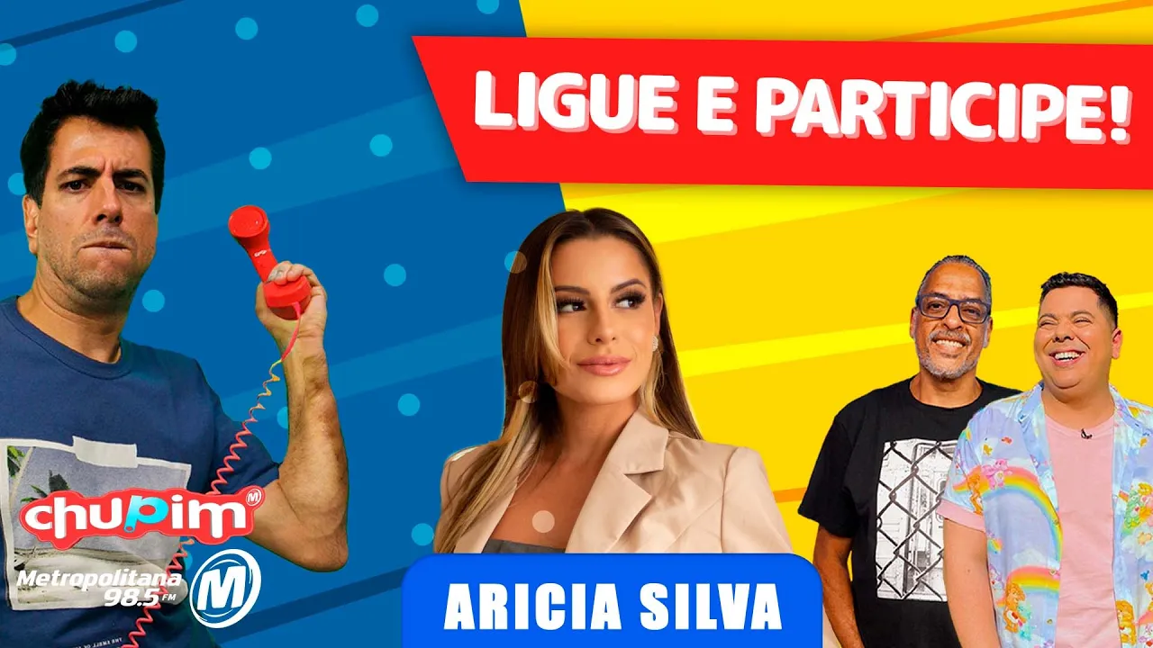 ARICIA SILVA - 03/10/2023