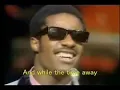 Stevie Wonder - Yesterme Yesteryou Yesterday (ORIGINAL)
