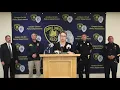 FBI PRESS CONFERENCE REFERENCE NAS-CC CRITICAL INCIDENT