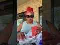 Let s try the firecracker wrap from jimmy johns