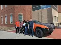Lead Balloons Team MNTC-NHS Speedfest