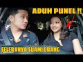 Download Lagu PENUMPANGKU HANYUT DALAM KEMESRAAN !! GILA SELERANYA !