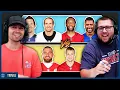 Who can draft a lineup with the BEST all-time stats 4 0 NFL Statdraft