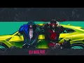 ARMANII - CHARGE UP ft. Malie Donn (Official Visualizer) 
