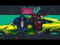 Lagu ARMANII - CHARGE UP ft. Malie Donn (Official Visualizer) 