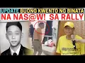 Download Lagu UPDATE BINATA NA SUMAMA SA RALLY SA MENDIOLA RECTO HINDI NA NAKAUWI | DJ ZSAN TAGALOG CRIMES STORY