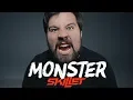 Download Lagu SKILLET - MONSTER (Metal Cover) by Caleb Hyles and Jonathan Young