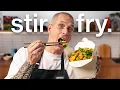 Download Lagu Step Up Your Stir Fry: No Recipe? No Problem