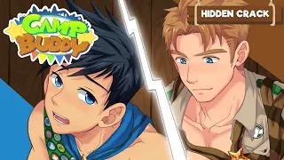 hidden crack natsumi x yoshinori camp buddy