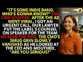 Download Lagu Ze was haar arrogante baas te slim af met één e-mail | Bedrijfswraak