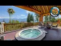 Coast Hillcrest Hotel Revelstoke BC Canada Hotel Review