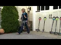 Radius Garden Root Slayer O-Grip Garden Tool on QVC