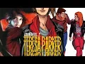 La hermana de Peter Parker Quien es Teresa Parker