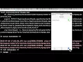 How to Run Ionc in IOS Emulator Device Full Tutorial