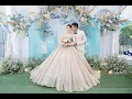 Download Lagu LỄ TÂN HÔN TUẤN KIỆT - THẢO LY | AN GIANG 2022 | KOUES STUDIO