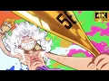 Download Lagu Luffy Home Run Against the Five Elders! ⚾😂 | One Piece Badass Moments P2