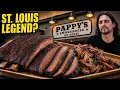Pappy s Smokehouse St Louis BBQ Legend