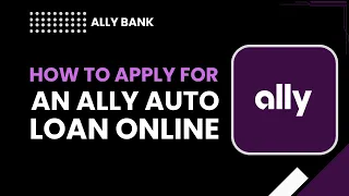 How to View Ally Auto Loan Statement Payment Options Step-by-Step Guide
