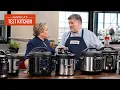 Should You Buy a Multicooker America s Test Kitchen S24 E7