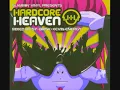 Lagu Hardcore Heaven CD 1 (2005) Dj Sy