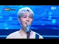 [KIM JAE HWAN - BACK THEN] #엠카운트다운 EP.772 | Mnet 220929 방송