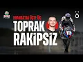 Download Lagu TOPRAK RAZGATLIOĞLU ŞOV YAPTI: ÜST ÜSTE 12. YARIŞ ZAFERİ | WSBK Magny-Cours
