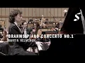 Lagu BRAHMS Piano Concerto No.1 in D minor, Op. 15 | Martin Helmchen
