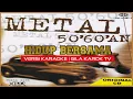 Download Lagu XPDC - HIDUP BERSAMA (METAL 50' 60' AN) | VERSI KARAOKE