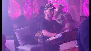 Houari Dauphin 2022 Hada Lhoub Li Wa3dtini هذا هوى قلبك لحنين Avec Bachir Palolo Live Djawhara 