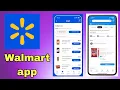 Walmart App Review How to Save Money and Shop Smarter with the Walmart App