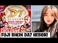 Download Lagu Fuji Tiba-Tiba Muncul di Panggung DA7?! Netizen Heboh, Ini Alasannya!