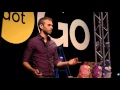 dotGo 2015 - Alan Shreve