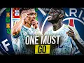 Download Lagu Juventus' Dilemma: Kolo Muani or Conceicao – Which Is the Better Pick?