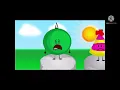 Object Shows Crying Compilation 2