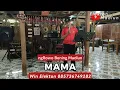 Download Lagu MAMA - EDDY SILITONGA || Elekton Madiun